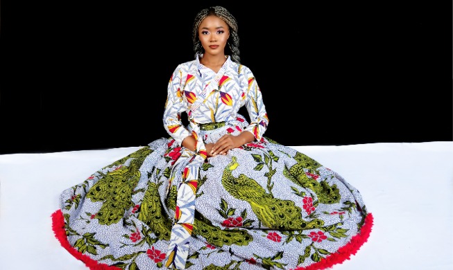 KCC in Nigeria hosts Ankara Hanbok Design Competition