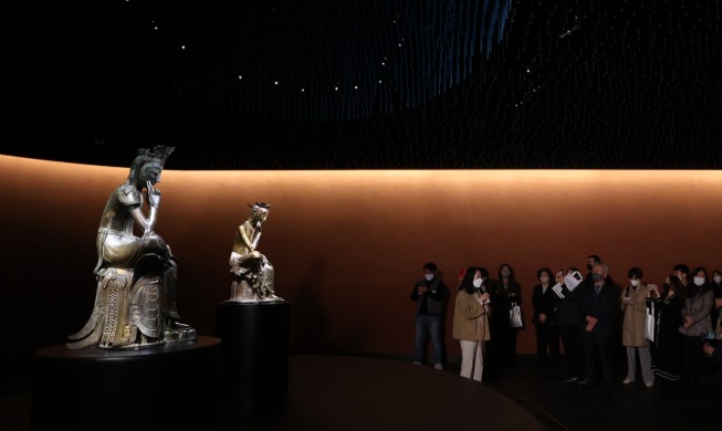 Nat'l Museum of Korea releases exhibition schedule for 2026