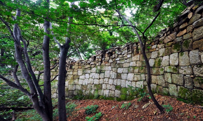 World Heritage status eyed for old fortifications around Seoul