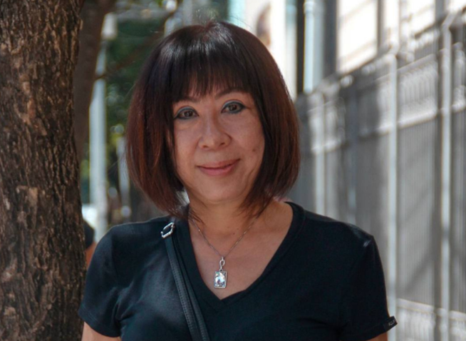 Director of Lunar New Year festival in Brazil talks event's role