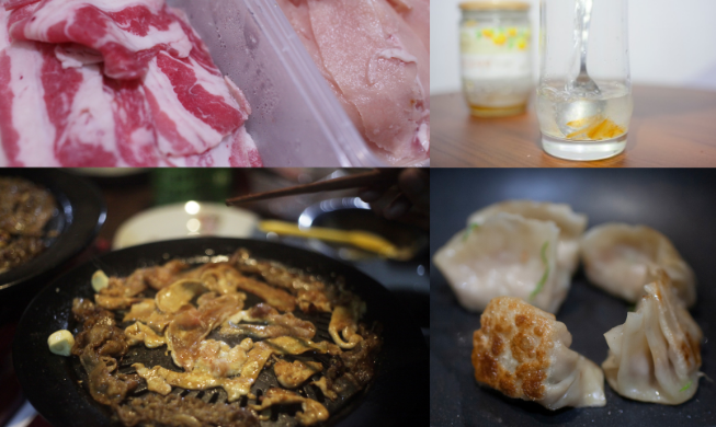 4 Korean food recommendations to break Ramadan fast