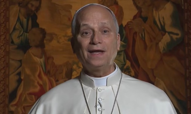 Pope Leo issues video invitation to 2027 World Youth Day in Seoul