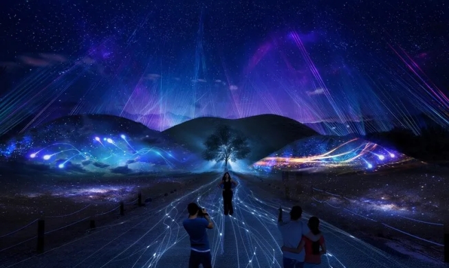 Gyeongju hosts Silla-bration of history, culture for APEC meeting