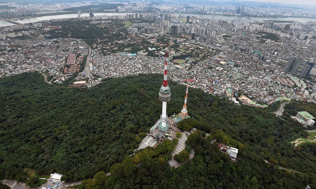 Korea ranked 6th most powerful country, up 2 notches from 2021