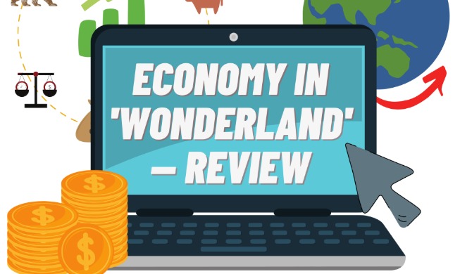 'Economy in Wonderland' video shows Korea's COVID-19 know-how