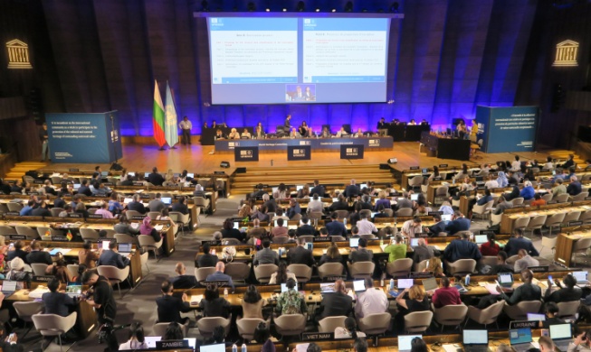 Busan to host World Heritage Committee session in July 2026
