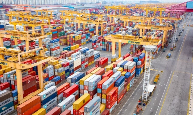 Sept. C/A posts 29th straight month of surplus with USD 13.5B