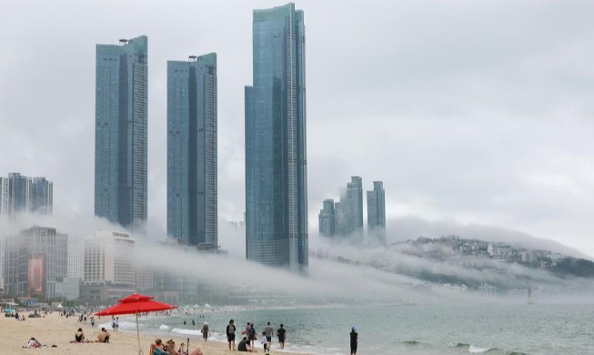 'If Seoul is NY, Busan is LA': CNN covers ascension of No. 2 city