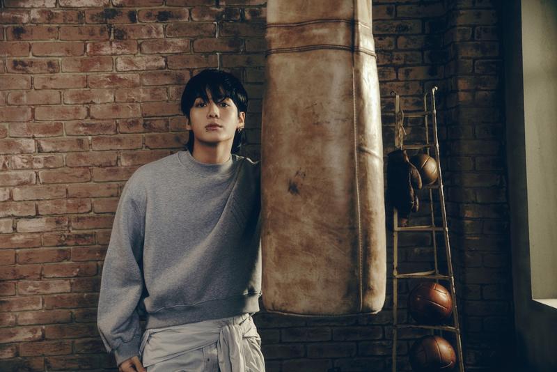 BTS member Jungkook on May 13 won a BMI Pop Award of the U.S. for the category Most Performed Songs of the Year for the third consecutive year. (Big Hit Music's official Facebook page) 