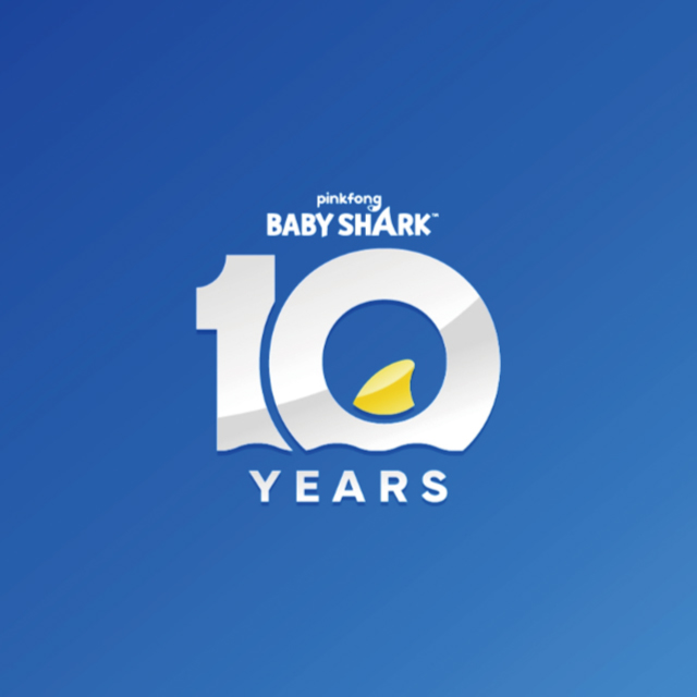 🌍 Global campaign marks 10th anniversary of 'Baby Shark'